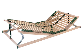 Rošt Ahorn Portoflex Mega HN 140 x 200 cm